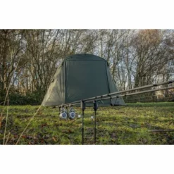 Solar Tackle Surtoile Solar SP Quick-Up Shelter MKII -Accessoires de tente Soldes Magasin IMG 8399 550x550w