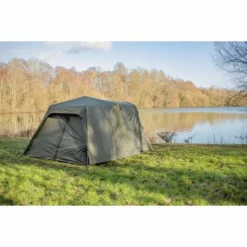 Solar Tackle Surtoile Solar SP Quick-Up Shelter MKII -Accessoires de tente Soldes Magasin IMG 8401 550x550w