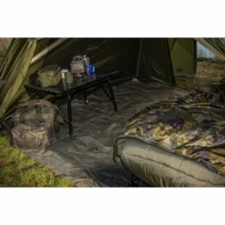 Solar Tackle Surtoile Solar SP Quick-Up Shelter MKII -Accessoires de tente Soldes Magasin IMG 8414 550x550w