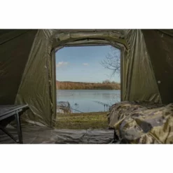Solar Tackle Surtoile Solar SP Quick-Up Shelter MKII -Accessoires de tente Soldes Magasin IMG 8415 550x550w