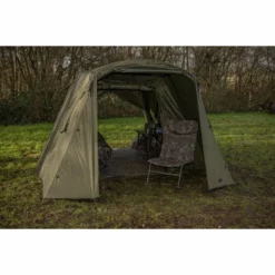 Solar Tackle Surtoile Solar SP Quick-Up Shelter MKII -Accessoires de tente Soldes Magasin IMG 8427 550x550w