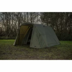 Solar Tackle Surtoile Solar SP Quick-Up Shelter MKII -Accessoires de tente Soldes Magasin IMG 8450 550x550w