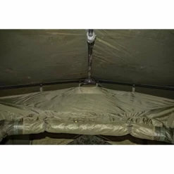 Solar Tackle Surtoile Solar SP Quick-Up Shelter MKII -Accessoires de tente Soldes Magasin IMG 8455 550x550w