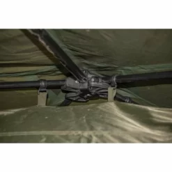 Solar Tackle Surtoile Solar SP Quick-Up Shelter MKII -Accessoires de tente Soldes Magasin IMG 8458 550x550w