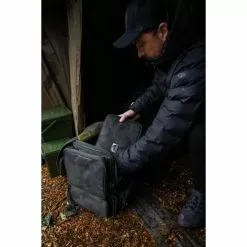 RidgeMonkey Ruggage Standard Accessory Case 330 -Accessoires de tente Soldes Magasin JBH03537 550x550h