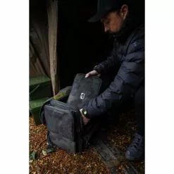 RidgeMonkey Ruggage Standard Accessory Case 330 -Accessoires de tente Soldes Magasin JBH03538 550x550h