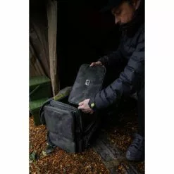 RidgeMonkey Ruggage Standard Accessory Case 330 -Accessoires de tente Soldes Magasin JBH03539 550x550h