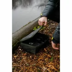 RidgeMonkey Ruggage Standard Accessory Case 330 -Accessoires de tente Soldes Magasin JBH03868 550x550h