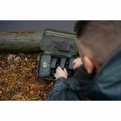 RidgeMonkey Ruggage Standard Accessory Case 330 -Accessoires de tente Soldes Magasin JBH03876 550x550w