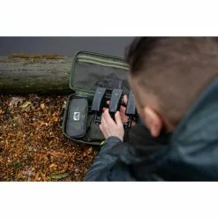 RidgeMonkey Ruggage Standard Accessory Case 330 -Accessoires de tente Soldes Magasin JBH03878 550x550w