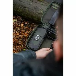 RidgeMonkey Ruggage Standard Accessory Case 330 -Accessoires de tente Soldes Magasin JBH03883 550x550h