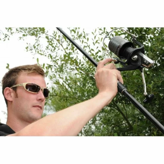 Korda Subline Marron 15lb 0.40mm 3 Korda Subline Marron 15lb 0.40mm – Image 3