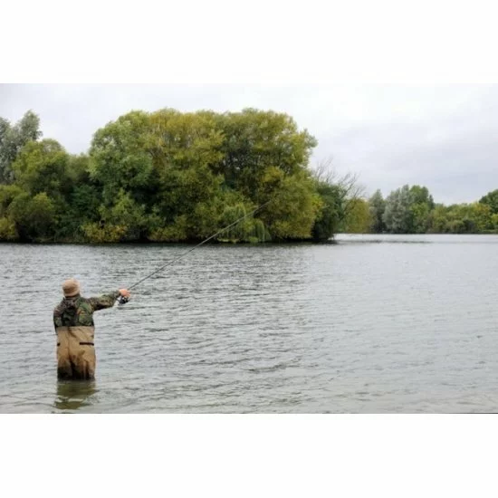 Korda Subline Conique Mainline Marron 10lb 5 Korda Subline Conique Mainline Marron 10lb – Image 5