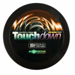 Korda Touchdown Marron 12lb 0.35mm