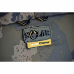 Solar Tackle Solar Undercover 2 Place Bivouac Capsule Intérieure -Accessoires de tente Soldes Magasin LE8k7VGQ 550x550w