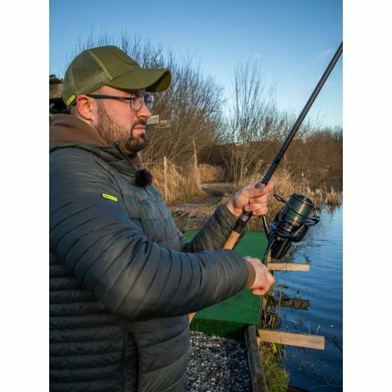 RidgeMonkey MonoCast Monofilament Main Line 0.30mm 1000m 6 RidgeMonkey MonoCast Monofilament Main Line 0.30mm 1000m – Image 6