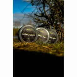 RidgeMonkey MonoCast Monofilament Main Line 0.30mm 1000m 35 RidgeMonkey MonoCast Monofilament Main Line 0.30mm 1000m -Accessoires de tente Soldes Magasin MAX00062 550x550h 2