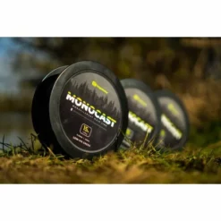 RidgeMonkey MonoCast Monofilament Main Line 0.30mm 1000m 36 RidgeMonkey MonoCast Monofilament Main Line 0.30mm 1000m -Accessoires de tente Soldes Magasin MAX00079 550x550w