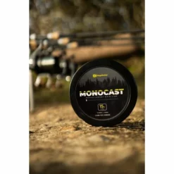 RidgeMonkey MonoCast Monofilament Main Line 0.30mm 1000m 38 RidgeMonkey MonoCast Monofilament Main Line 0.30mm 1000m -Accessoires de tente Soldes Magasin MAX00119 550x550h 1