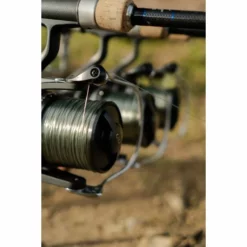 RidgeMonkey MonoCast Monofilament Main Line 0.30mm 1000m 39 RidgeMonkey MonoCast Monofilament Main Line 0.30mm 1000m -Accessoires de tente Soldes Magasin MAX00128 550x550h 1