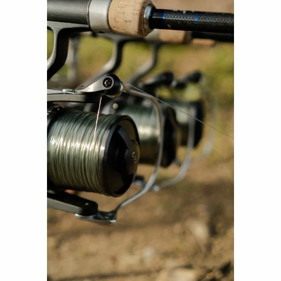 RidgeMonkey MonoCast Monofilament Main Line 0.30mm 1000m 13 RidgeMonkey MonoCast Monofilament Main Line 0.30mm 1000m – Image 13