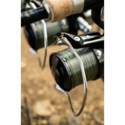 RidgeMonkey MonoCast Monofilament Main Line 0.30mm 1000m 41 RidgeMonkey MonoCast Monofilament Main Line 0.30mm 1000m -Accessoires de tente Soldes Magasin MAX00145 550x550h