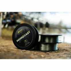 RidgeMonkey MonoCast Monofilament Main Line 0.30mm 1000m 45 RidgeMonkey MonoCast Monofilament Main Line 0.30mm 1000m -Accessoires de tente Soldes Magasin MAX00180 550x550w 1
