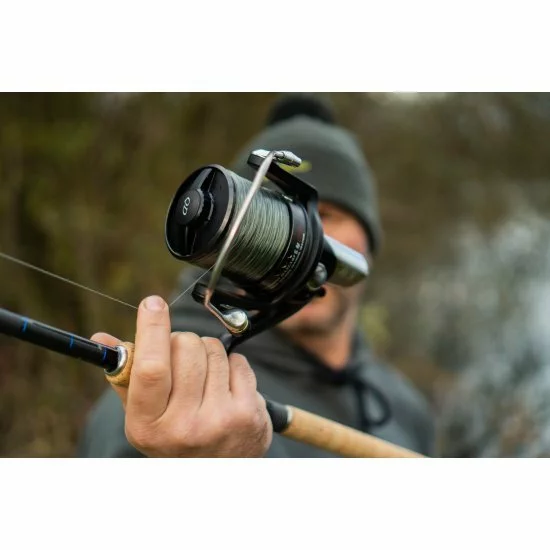 RidgeMonkey MonoCast Monofilament Main Line 0.30mm 1000m 20 RidgeMonkey MonoCast Monofilament Main Line 0.30mm 1000m – Image 20