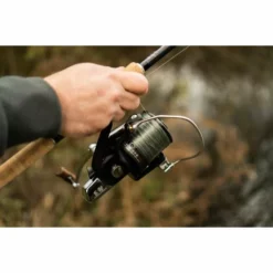 RidgeMonkey MonoCast Monofilament Main Line 0.30mm 1000m 47 RidgeMonkey MonoCast Monofilament Main Line 0.30mm 1000m -Accessoires de tente Soldes Magasin MAX00205 550x550w