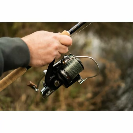 RidgeMonkey MonoCast Monofilament Main Line 0.30mm 1000m 21 RidgeMonkey MonoCast Monofilament Main Line 0.30mm 1000m – Image 21