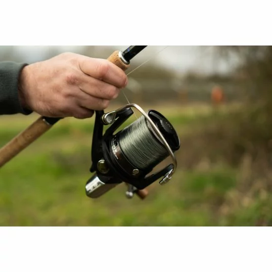 RidgeMonkey MonoCast Monofilament Main Line 0.30mm 1000m 22 RidgeMonkey MonoCast Monofilament Main Line 0.30mm 1000m – Image 22