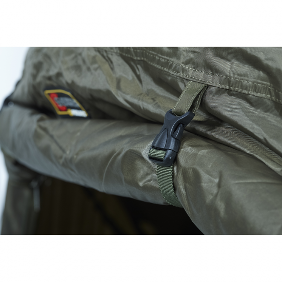 Bivouac Prologic C-Series 1 Place 4 Bivouac Prologic C-Series 1 Place – Image 4