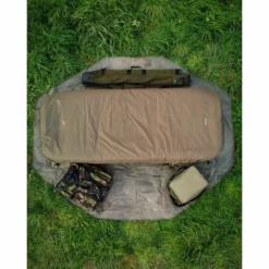 Aqua Products Pioneer DPM 100 Camo Biwy 9 Aqua Products Pioneer DPM 100 Camo Biwy -Accessoires de tente Soldes Magasin Pioneer2010020bivvy 550x550h