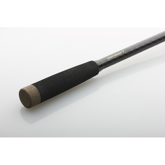 Savage Gear SG2 Jeu Rapide BC 2.21m F 20-60g MH 2sec 6 Savage Gear SG2 Jeu Rapide BC 2.21m F 20-60g MH 2sec – Image 6