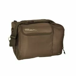 Sac De Nourriture Compact Tactique Shimano Incl. Norme De Sangle Aero Qvr