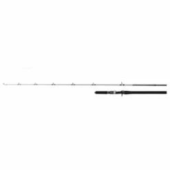Shimano Speedmaster R Jigging Cast 1.91m 120g 2pc