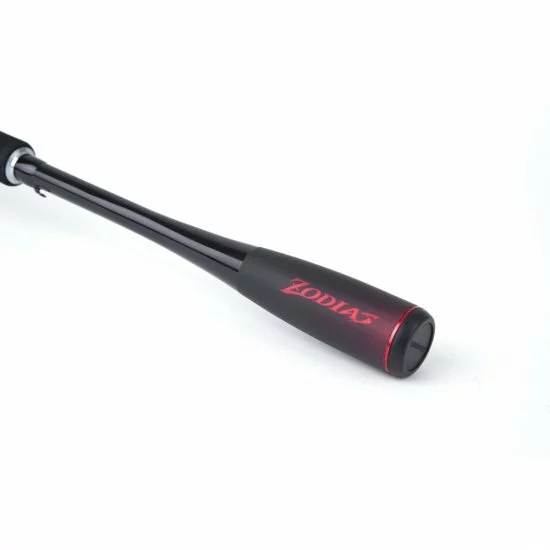 Shimano Zodias Casting Rapide 2.08m 7-21g 1+1pc 4 Shimano Zodias Casting Rapide 2.08m 7-21g 1+1pc – Image 4