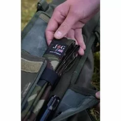 Jag Products Manchon STS & Distance Stick DPM -Accessoires de tente Soldes Magasin Sleeve205 550x550h