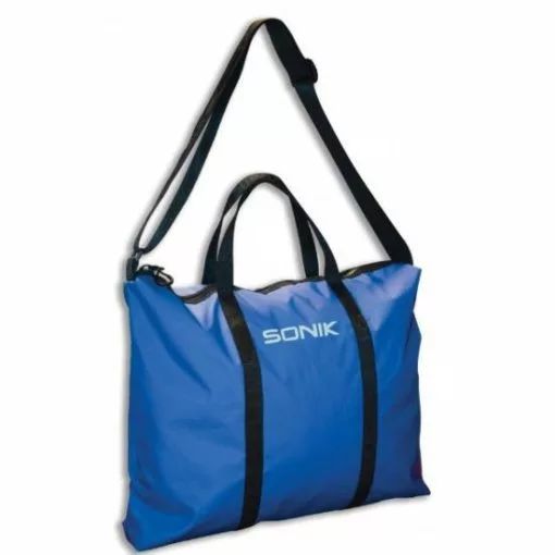 Sac De Poisson De Mer Sonik 5 Sac De Poisson De Mer Sonik -Accessoires de tente Soldes Magasin Sonik Sea Fish Bag 550x550h