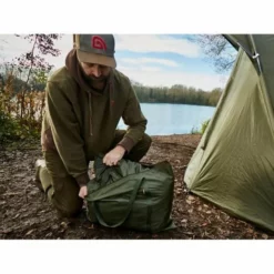 Enveloppe étendue Trakker SuperDome -Accessoires de tente Soldes Magasin SuperDome Wrap 6 team outdoors 550x550 1