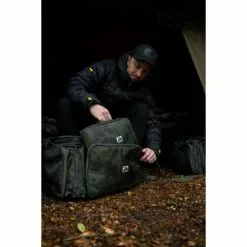 RidgeMonkey Ruggage Compact Accessory Case 330 -Accessoires de tente Soldes Magasin Taking20out 550x550h