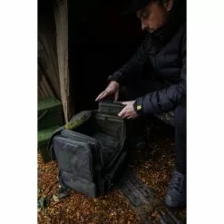 RidgeMonkey Ruggage Compact Accessory Case 80 9 RidgeMonkey Ruggage Compact Accessory Case 80 -Accessoires de tente Soldes Magasin Taking20out20of20bag202 550x550h