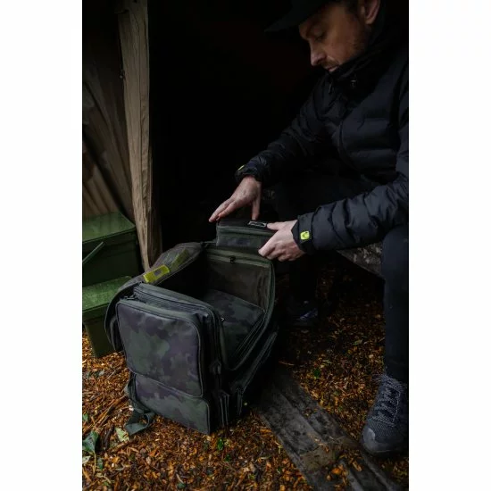 RidgeMonkey Ruggage Compact Accessory Case 80 4 RidgeMonkey Ruggage Compact Accessory Case 80 – Image 4