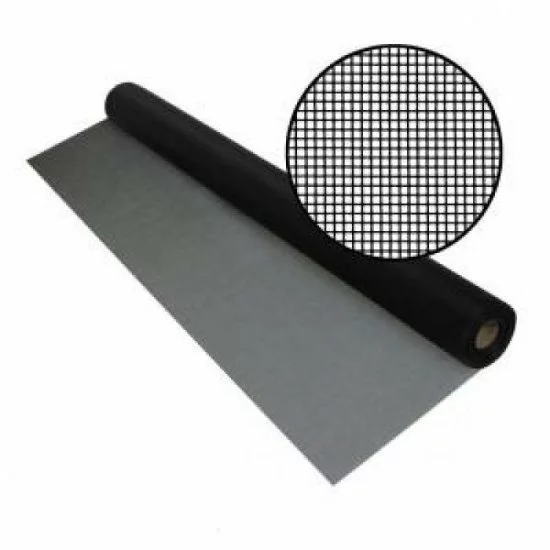 Moustiquaire De Rechange Trakker Noir 1 Moustiquaire De Rechange Trakker Noir