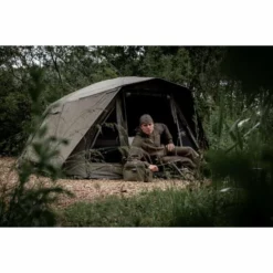 Capuchon De Bivouac Trakker Tempest Advanced 150 -Accessoires de tente Soldes Magasin Trakker20Tempest20Advanced2010020Skull20Cap20Wrap205 550x550w