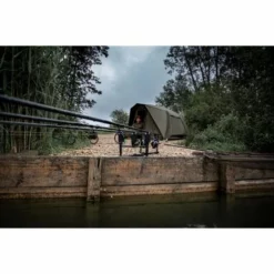 Capuchon De Bivouac Trakker Tempest Advanced 150 -Accessoires de tente Soldes Magasin Trakker20Tempest20Advanced2010020Skull20Cap20Wrap206 550x550w