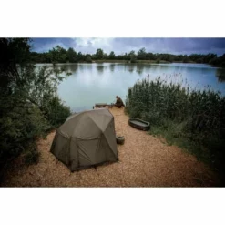 Capuchon De Bivouac Trakker Tempest Advanced 150 -Accessoires de tente Soldes Magasin Trakker20Tempest20Advanced2010020Skull20Cap20Wrap209 550x550w