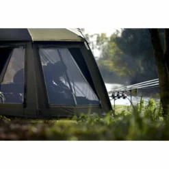 Panneau Anti-insectes Magnétique Trakker Tempest Advanced 150 -Accessoires de tente Soldes Magasin Trakker20Tempest20Advanced2015020Shelter20Team20Outdoors5 550x550w