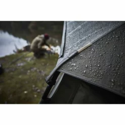 Panneau Anti-insectes Magnétique Trakker Tempest Advanced 150 -Accessoires de tente Soldes Magasin Trakker20Tempest20Advanced2015020Shelter20Team20Outdoors6 550x550w