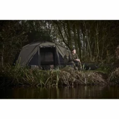 Panneau Anti-insectes Magnétique Trakker Tempest Advanced 150 -Accessoires de tente Soldes Magasin Trakker20Tempest20Advanced2015020Shelter20Team20Outdoors7 550x550w